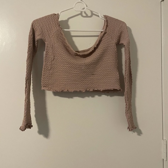 Free People movement top - Picture 4 of 4